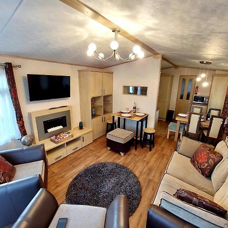 Mobilhomes Du Kerdidrouz Du Leon Pont Aven エクステリア 写真